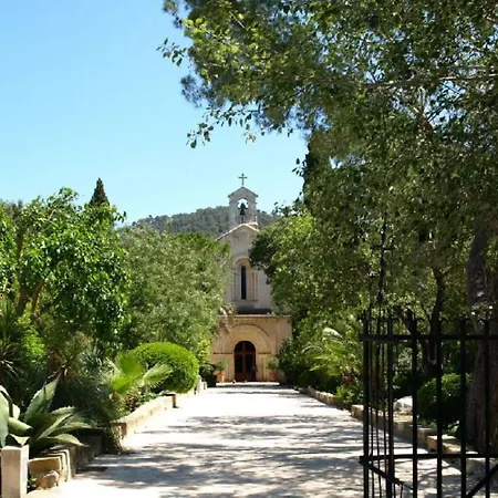 Camarasa Villa Pollença