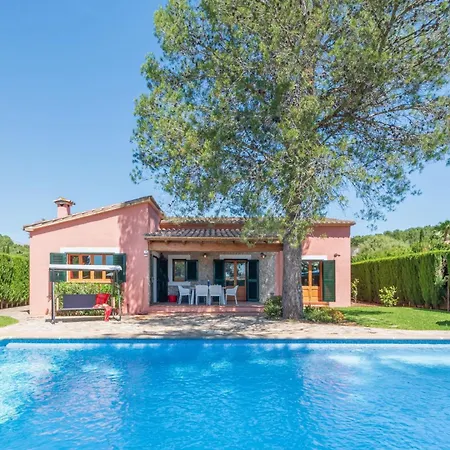 Camarasa Villa
