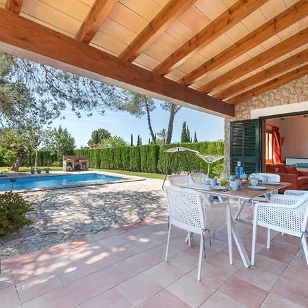 Villa Camarasa *